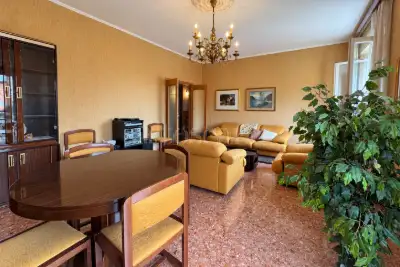 Casa in vendita, Via ai Pini, Lecco