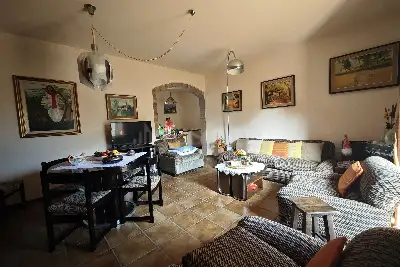 Casa Indipendente in vendita, Via del Leccio, Murlo