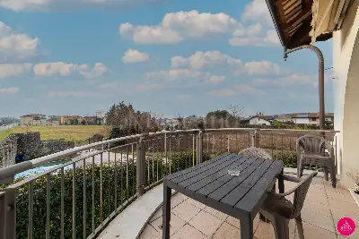 Casa in vendita, Via Lumignacco, Udine