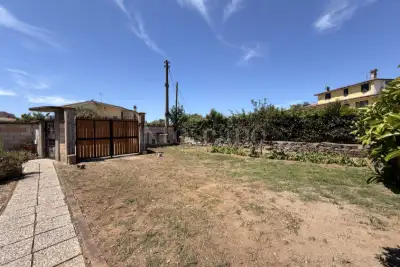 Casa Indipendente in vendita, Via Murano 10, Ardea