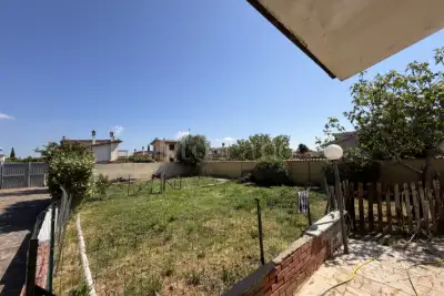 Casa in vendita, Via dei Gelsomini, Ladispoli