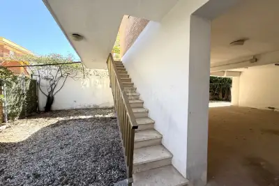 Casa in vendita, Via dei Gabbiani, Ladispoli