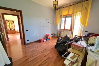 Villa in vendita, Via Colle San Magno, Nettuno