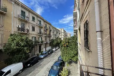 Casa in vendita, Via Orazio Antinori, Palermo