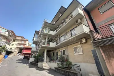 Casa in vendita, Via Antonino Corsaro, Camporotondo Etneo
