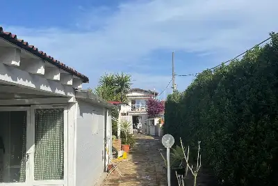 Villa in vendita, MARSALA CONTRADA SPAGNOLA, Marsala