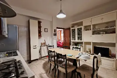 Villa Plurifamiliare in vendita, Via della Marranella di Marino, Roma