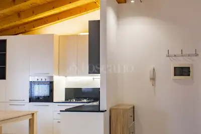 Casa in vendita, Via XX Settembre, San Fermo della Battaglia