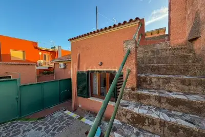 Casa Indipendente in vendita, Via Caravaggio 9, Olbia, Olbia