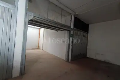 Box in vendita, Via di Selva Candida, Roma