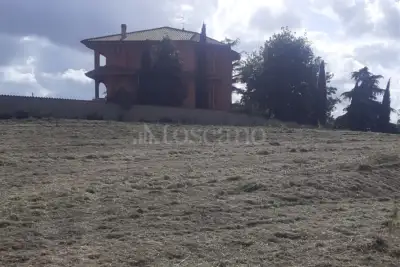 Edificabile Residenziali in vendita, Via Lombriasco, Roma