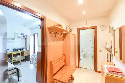 Casa in vendita, Via Ettore Brambilla, Cantù