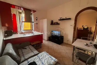 Casa in vendita, Via Guglielmo Marconi, Azzate