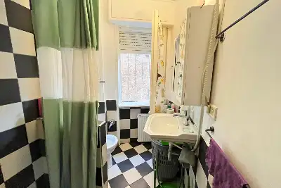 Casa in vendita, Via Gradoli, Roma