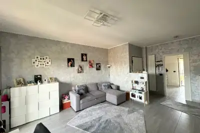 Casa in vendita, Via Roccantica, Rieti