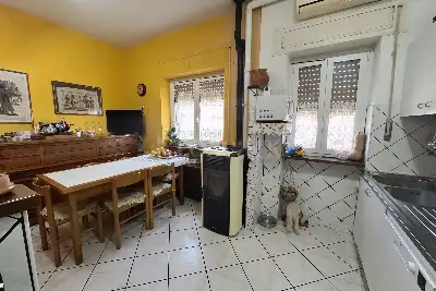 Casa in vendita, Piazza Villacidro, Fiumicino