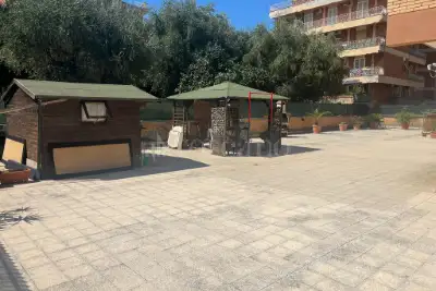 Casa in vendita, Via Antonio Moscatelli, Mentana