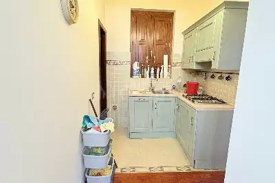 Casa in vendita, Via E. A. Pantano, Catania