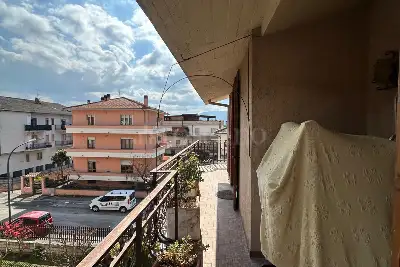 Casa in vendita, Via Ruggero Grieco, Avezzano