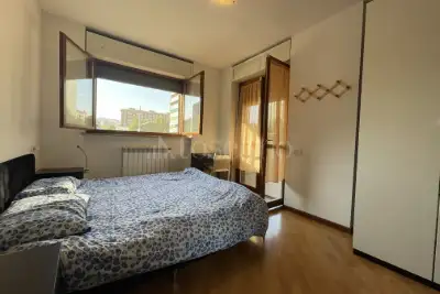 Casa in affitto, Via Francesco Gonin, Milano