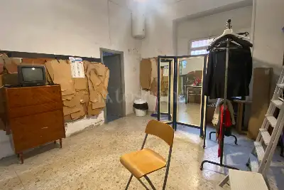 Negozio in vendita, Via delle Palme, Roma