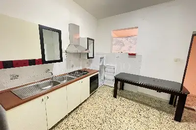 Casa in vendita, Via Pazienza, Messina