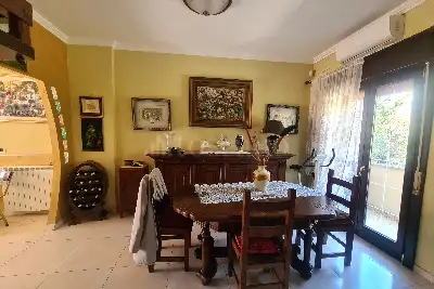 Casa in vendita, Via Arno, Pomezia