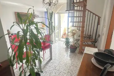 Casa in affitto, Via Pietro Nenni, Genova