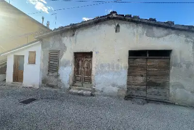 Casa Indipendente in vendita, Via Pietragrossa, Avezzano