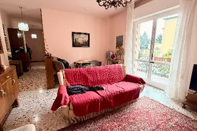 Casa in vendita, Via Giuseppe de Toni, Brescia