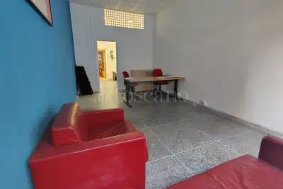 Negozio in affitto, Via della Cava Aurelia, Roma