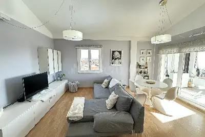 Casa in vendita, Via Talenti, Olbia