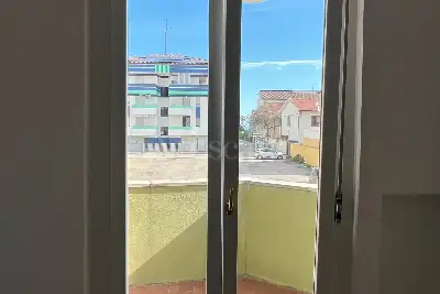 Casa in vendita, Via Lazio, Montesilvano