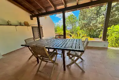 Casa Indipendente in vendita, Via Martognella, Valderice