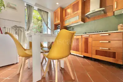 Casa Indipendente in vendita, Via Gustavo Giovannoni, Roma