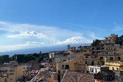 Casa Indipendente in vendita, Salita Ermon Filea, Taormina