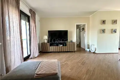 Attico in vendita, Via Monte Santo, Brindisi