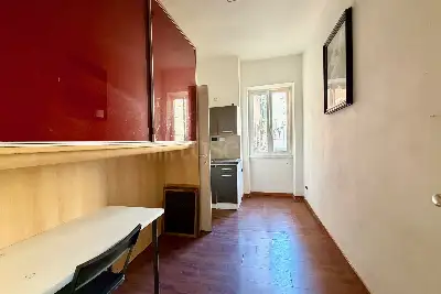 Casa in vendita, Via dei Furi, Roma