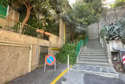 Casa in vendita, Corso Luigi Andrea Martinetti, Genova