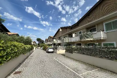 Casa in vendita, Via Casalotti, Roma