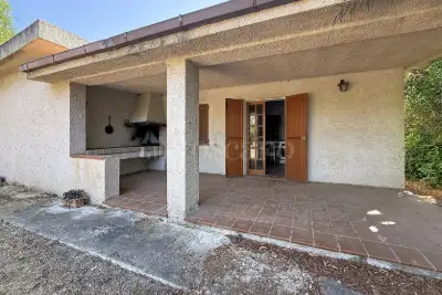 Casa Indipendente in vendita, Strada Vicinale Giagumona, Sassari