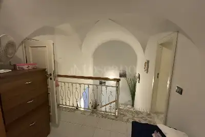 Casa Indipendente in vendita, Via Canfora, Catania