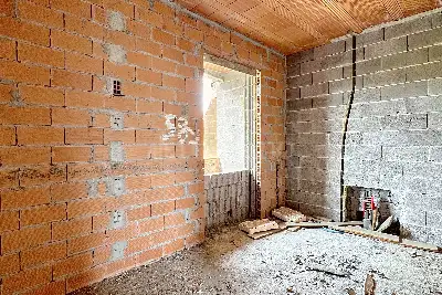 Villino a Schiera in vendita, Via Enrico Berlinguer 17, Usini