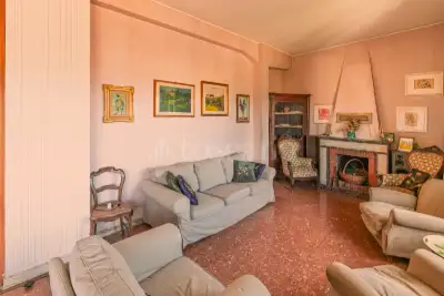 Attico in vendita, Via Antonio Serra, Roma