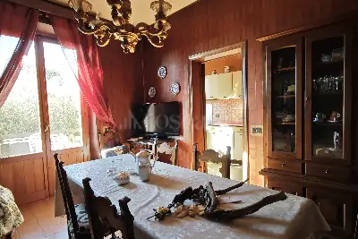 Villa in vendita, Via del Castruccio, Sovicille