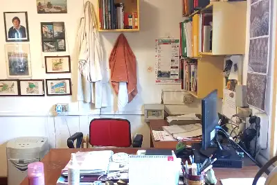 Capannone in vendita, Lungobisagno Istria, Genova