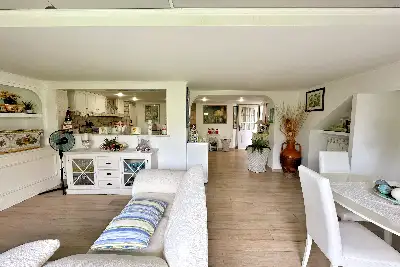 Villa Bifamiliare in vendita, Via Lido Orrì, Fiumicino