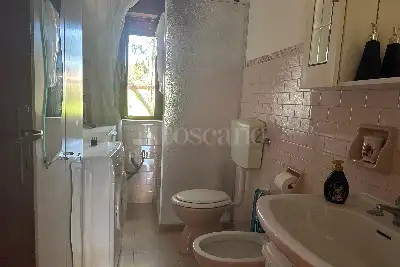 Villa in vendita, Contrada Primicerio Zona I, Martina Franca