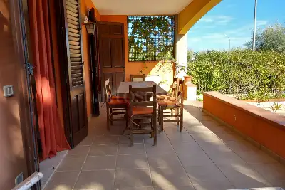 Villa Bifamiliare in vendita, Contrada Sant'Onofrio, Trabia