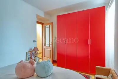 Casa in vendita, Via dei Fabi, Cugliate-Fabiasco